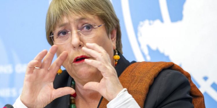 BM raporu: Etiyopya’da savaş suçu işlenmiş olabilir