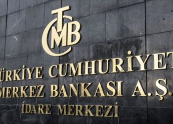 Merkez Bankası faiz oranını 100 baz puan düşürdü