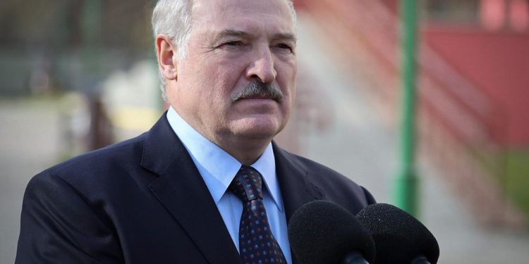 Belarus yönetimi muhalif haber kanalını izleyenleri cezaevine gönderecek