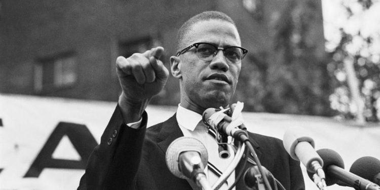 Malcolm X suikastının resmi tarihi yeniden yazıldı: İki kişi hakkındaki suçlamalar resmen düşüyor