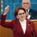 İyi Parti lideri Akşener Erdoğan’a yüklendi: Kadınları yaşatmak için oy isteyecek halin yok