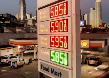 ABD, acil durum rezervinden 50 milyon varil petrolü kullanıma sunacak