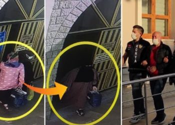 14 yaşındaki &ccedil;ocuğu vurduran babası &ccedil;ıktı