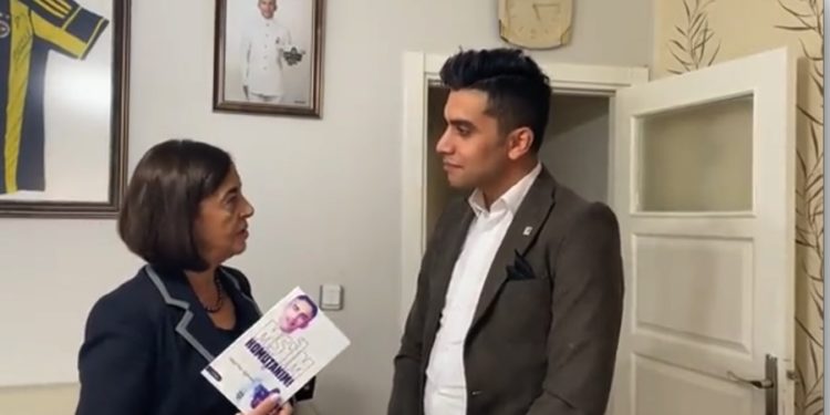 15 Temmuz mağduriyetini gündeme getirdi; havuz medyası ‘saldırıya’ geçti