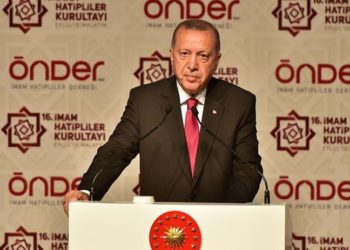 15 Temmuz sonrası el konulan binalar bedelsiz yandaşlara veriliyor