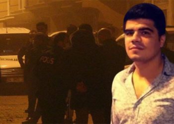 15 gün önce kaybolan Mesut Karataş'ın cansız bedeni bulundu