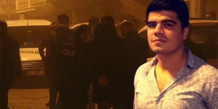 15 gün önce kaybolan Mesut Karataş'ın cansız bedeni bulundu