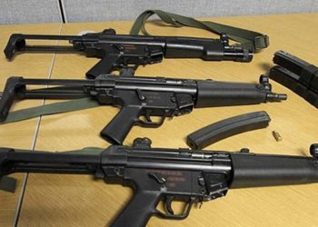 AKP ve MHP, kayıp silahların üstünü kapattı!