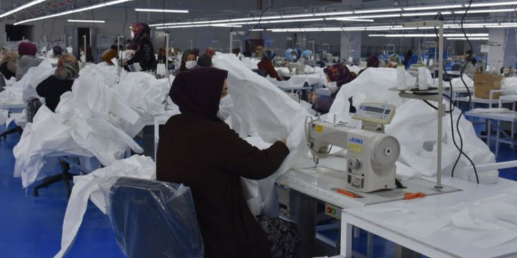 Asgari ücret Türkiye'de Avrupa'ya kıyasla ne durumda, 2022'den beklentiler neler?