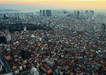 "İstanbul'da 1 milyon TL'ye konut bulmak hayal olacak"