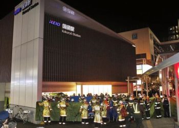 17 kişiyi yaralayan metrodaki saldırgan: İdam cezası almak için yaptım
