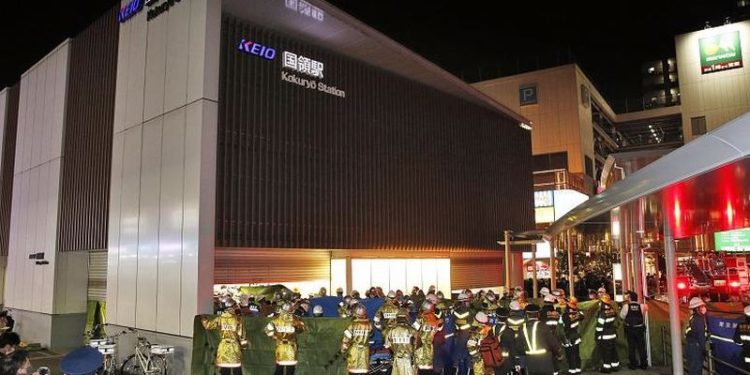 17 kişiyi yaralayan metrodaki saldırgan: İdam cezası almak için yaptım