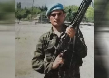 17 yıl sonra &lsquo;şehit&rsquo; sayıldı: Asker, komutanlarının şiddeti ve baskısı y&uuml;z&uuml;nden intihar etmiş