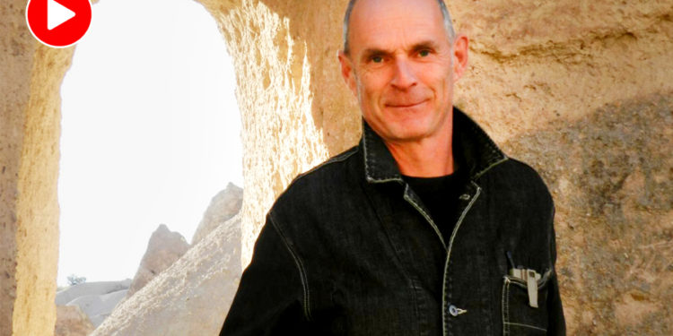 1960 darbesini yazan Jeremy Seal: 2023’te Türk halkı iktidarı değiştirecek