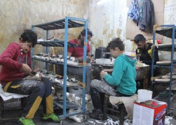 20 Kasım Dünya Çocuk Hakları Günü: Türkiye'de 2 milyon çocuk çalıştırılıyor