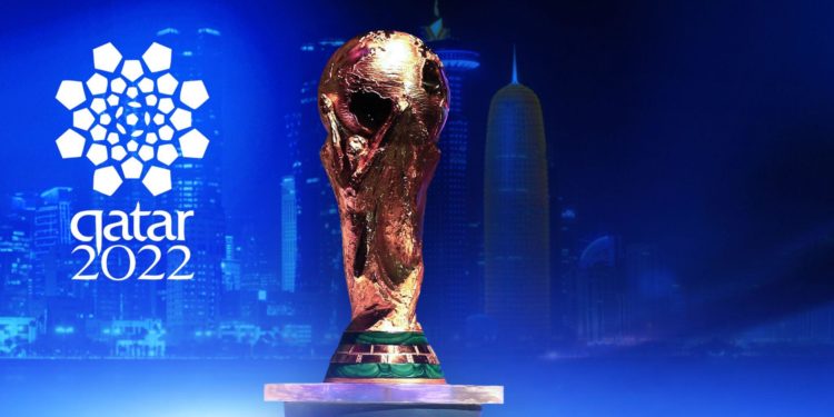 2022 Dünya Kupası play-off rehberi