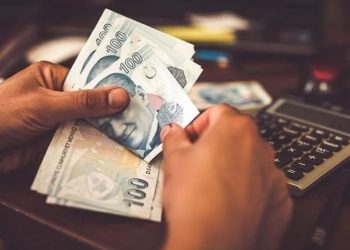 2022 yılı yeniden değerleme oranı belli oldu: Vergi, harç ve cezalara rekor zam