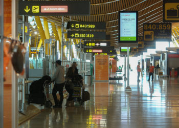 2022’de AB ülkelerine seyahat etmek isteyenler 7 euro ödeyecek