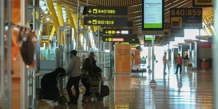 2022’de AB ülkelerine seyahat etmek isteyenler 7 euro ödeyecek