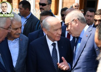 2023’te Cumhur’un adayı kim olacak?