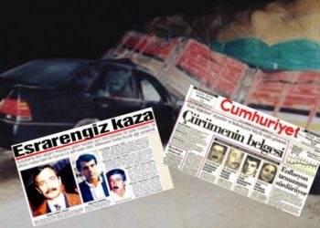 25 yıl sonra Susurluk: Tansu Çiller, Mehmet Ağar, Abdullah Çatlı