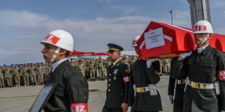 27 Şubat saldırısının iç yüzü: Askerler Rusya’yı suçluyor