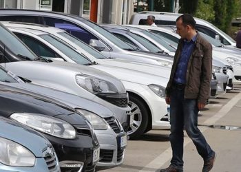 2’nci el otoya zam yağdı