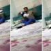 3 aylık bebeğe işkence yapan ‘baba’ gözaltına alındı