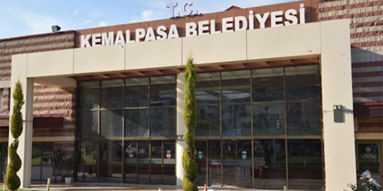 3 belediye çalışanı tutuklandı