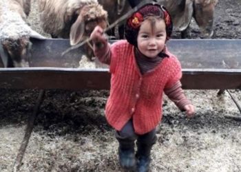 3 yaşındaki M&uuml;sl&uuml;me'nin &ouml;l&uuml;m&uuml;yle ilgili g&ouml;zaltındaki 8 aile yakını adliyeye sevk edildi