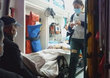 31 sağlık çalışanı hastane yemeğinden zehirlendi