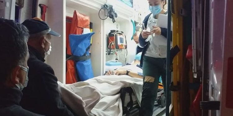 31 sağlık çalışanı hastane yemeğinden zehirlendi