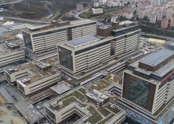 4 yılda şehir hastanelerinin bedeli 54.5 milyar lira