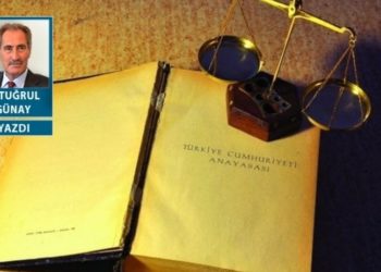 40. yılına girerken 1982 Anayasası'ndan kurtulabilir miyiz?