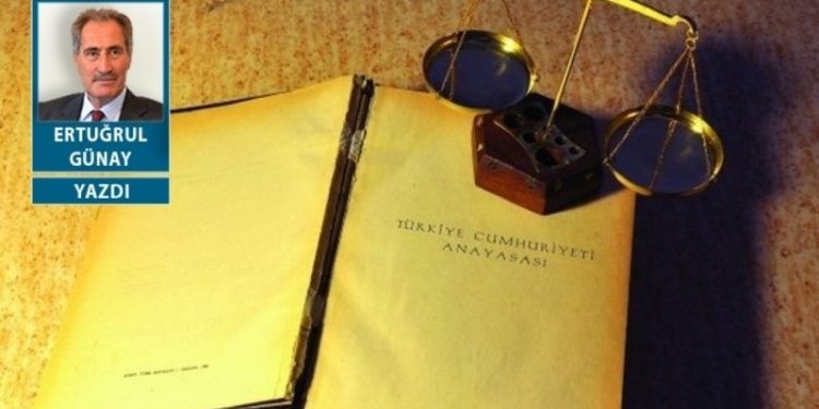 40. yılına girerken 1982 Anayasası'ndan kurtulabilir miyiz?