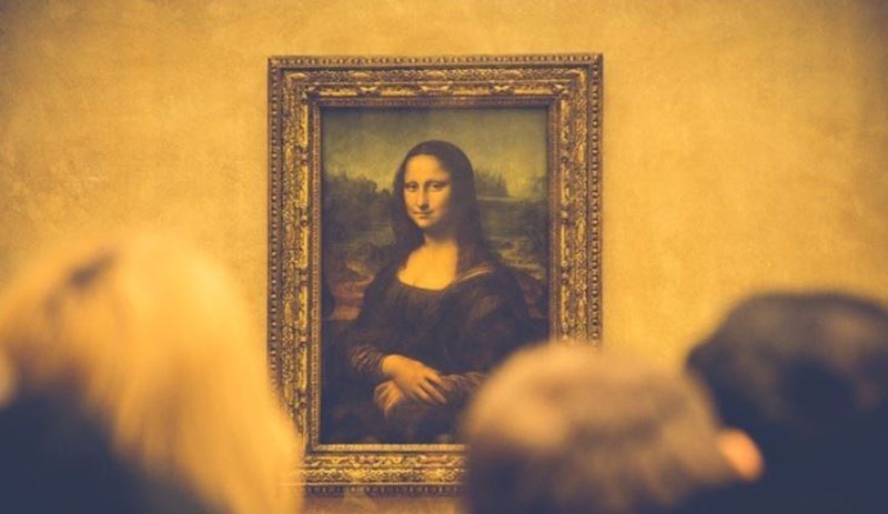 400 yıllık Mona Lisa replikası satışa çıkarılacak