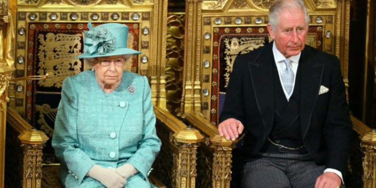 400 yıllık hükümdarlık bitiyor