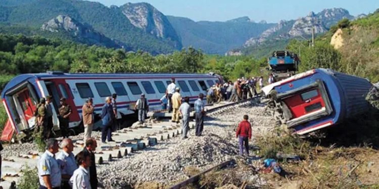 41 kişi ölmüştü, AYM, Pamukova davasında hak ihlali kararı verdi