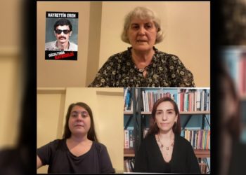 41 yıl önce gözaltında kaybedilen ağabeyini arayan İkbal Eren: Helalleşme ve yüzleşmeyi karıştırmayın