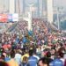 43. İstanbul Maratonu'nu kazananlar belli oldu