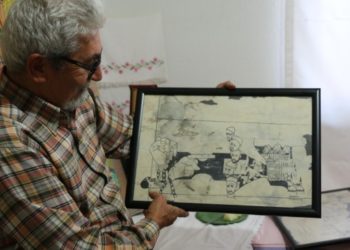 48 yıldır Türkiye’nin demokrasisizliğini resmediyor