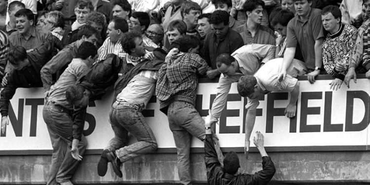 5 kulüp lisans aldı; Hillsborough faciasının ardından Premier Lig'de geçmişe dönüş