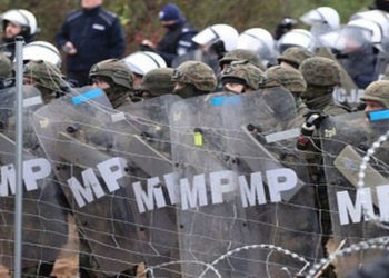 5 soruda Polonya-Belarus sınırında göçmen krizi