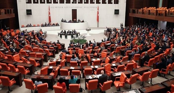 5. Yargı Paketi Meclis’te kabul edildi: ‘El konulan mallar daha kolay satılacak’