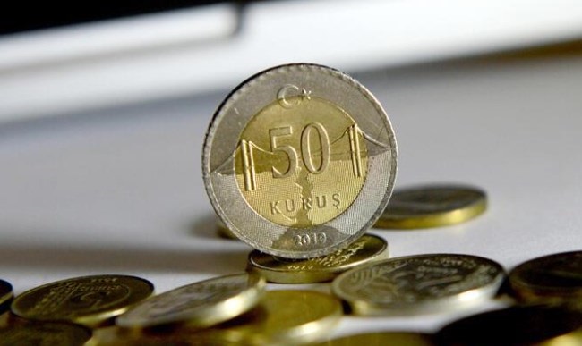 50 kuruşa da zam geldi
