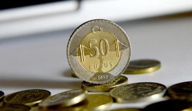 50 kuruşa da zam geldi