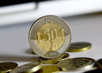 50 kuruşun üretim maliyeti 83 kuruşa çıktı