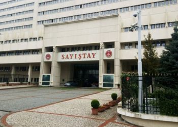 6 muhalefet partisi, ‘Sayıştay’ı yeniden denetleyebilir kılma’ gündemi ile bir araya geldi