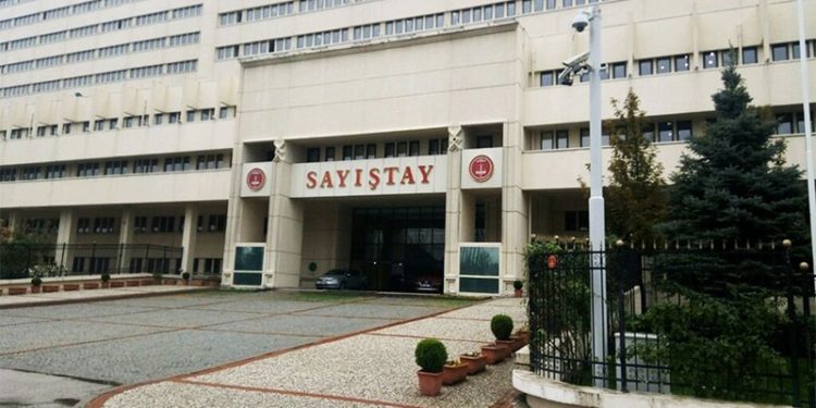 6 muhalefet partisi, ‘Sayıştay’ı yeniden denetleyebilir kılma’ gündemi ile bir araya geldi