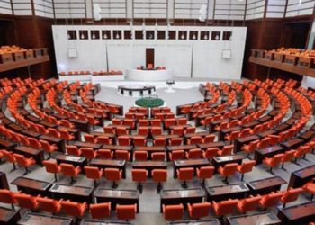 6 muhalefet partisinden güçlendirilmiş parlamenter sistem için 'güvence' adımı